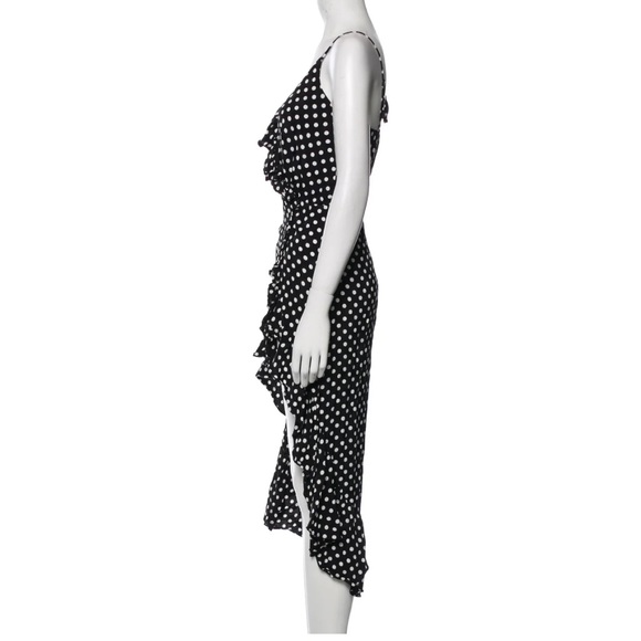 SANDRO “KADEY” NWT NEVER WORN
Polka Dot Print Long Dress
Size: 2 / S - Picture 2 of 4